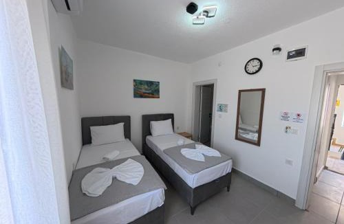 Bodrum City Center House | Merhaba Pansiyon