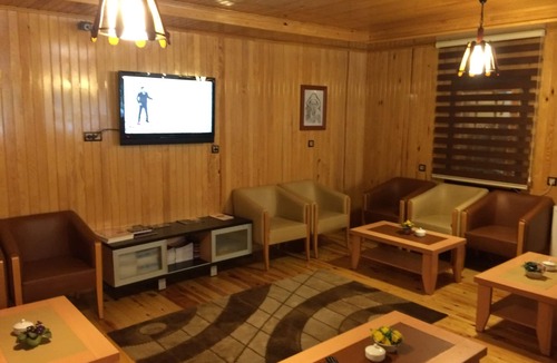Uzungol Hotel | Meric Hotel