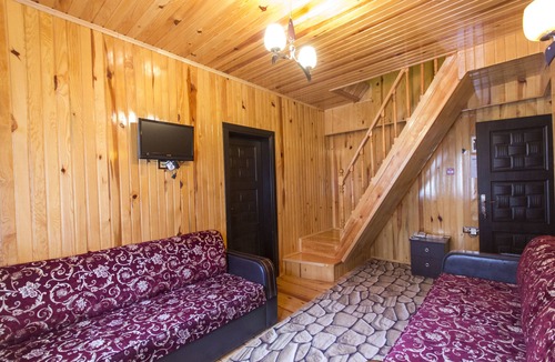 Uzungol Hotel | Meric Hotel