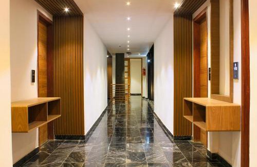 Manjakuttai Hotel | MERIDIAN HILL TOP YERCAUD