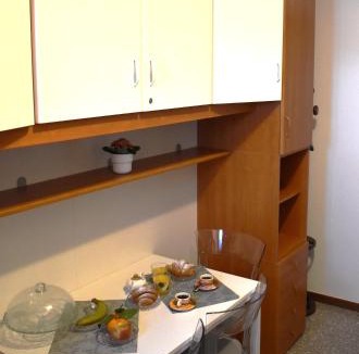 Pradamano Apartment | Meridiana 2
