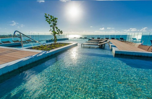 Pajucara Hotel | Meridiano Hotel