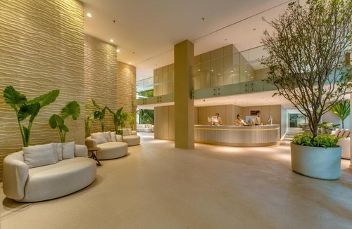Pajucara Hotel | Meridiano Hotel