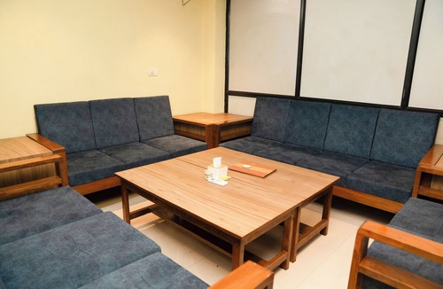 Siddharthanagar Hotel | Merigold Hotel and Spa Pvt Ltd