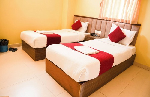 Siddharthanagar Hotel | Merigold Hotel and Spa Pvt Ltd
