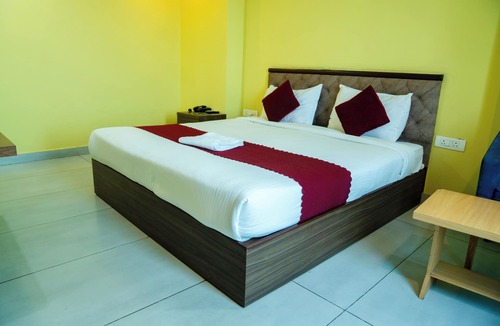 Siddharthanagar Hotel | Merigold Hotel and Spa Pvt Ltd
