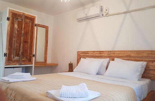Bodrum City Center Hotel | Merih Hotel