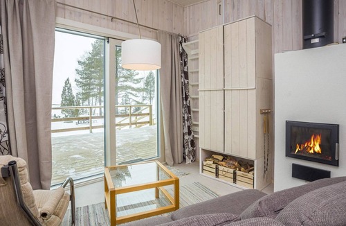 Simo House | Merikataja by Interhome