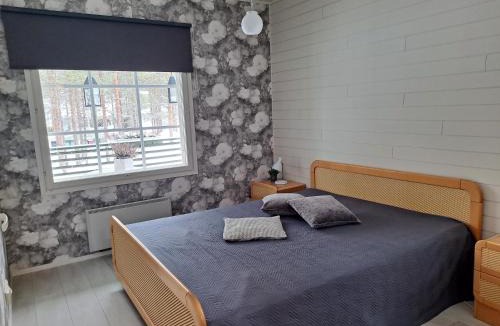 Kalajoki Apartment | Merikraali