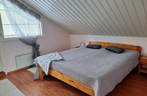Kalajoki Apartment | Merikraali