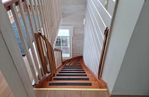 Kalajoki Apartment | Merikraali