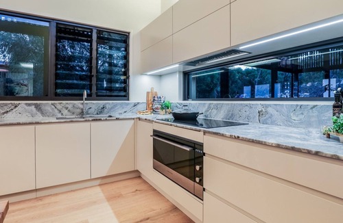 Agnes Water House | Merinda Sound Sunrise 1770