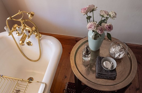 Riebeeck West House | Merindol Manor