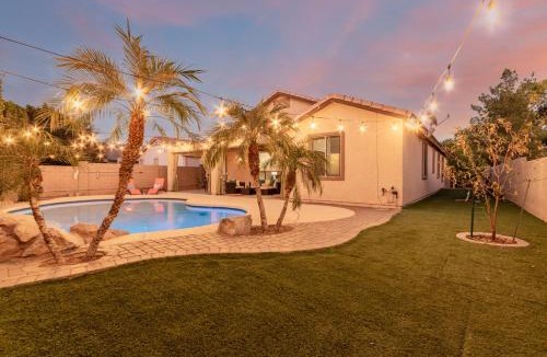 Mesa House | Merino home