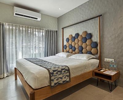 Lonavala Resort | Meritas Adore Resort
