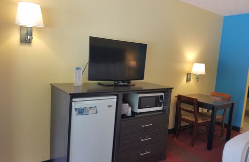 Warm Springs Hotel | Meriwether Country Inn