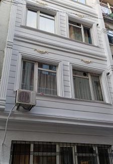 Iskenderpasa Apartment | Merkez İstanbul