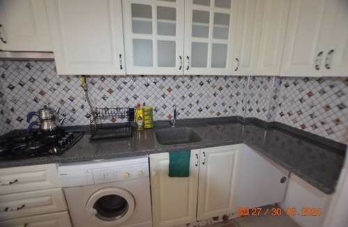 Gemlik House | Merkezde, Yeni Binada, 2+1 Turizm Konutu