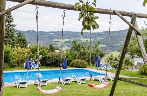 Fie allo Sciliar Apartment | Merlhof