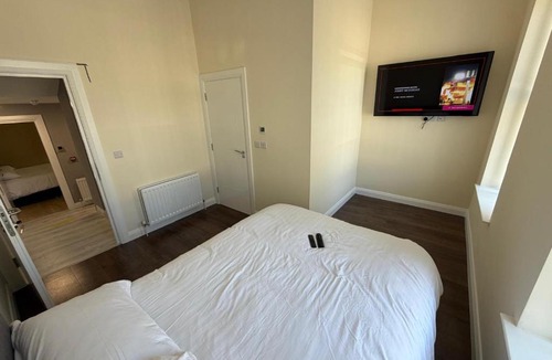 Portaferry Apartment | Mermaid Bar & Accomodation