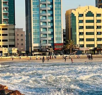 Rumailah Hotel | Mermaid Beach Hotel LLC