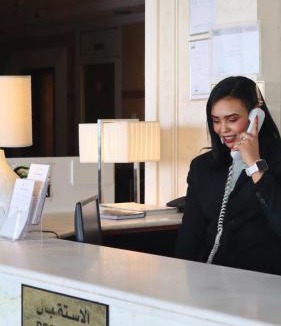 Rumailah Hotel | Mermaid Beach Hotel LLC