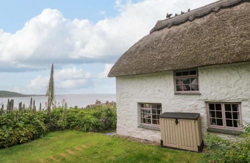 Coverack House | Mermaid Cottage