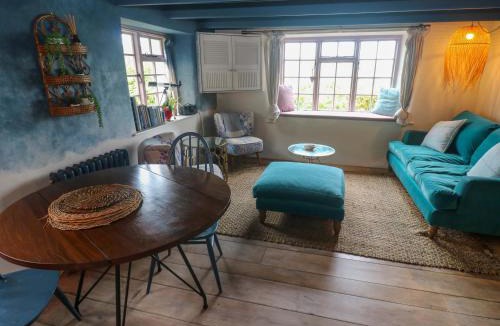 Coverack House | Mermaid Cottage