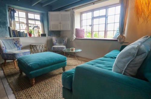 Coverack House | Mermaid Cottage