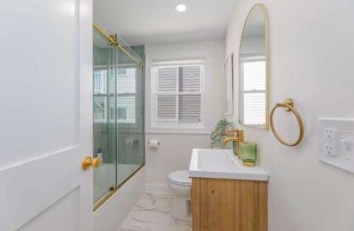North Beach Haven House | Mermaid Lane #1