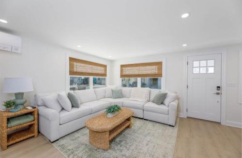 North Beach Haven House | Mermaid Lane #1