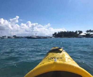 Stuart House | Mermaid Oasis Stuart Whole House 2 bed 2 Bath & extra Bonus Room- Fenced in Yard with Boat Parking