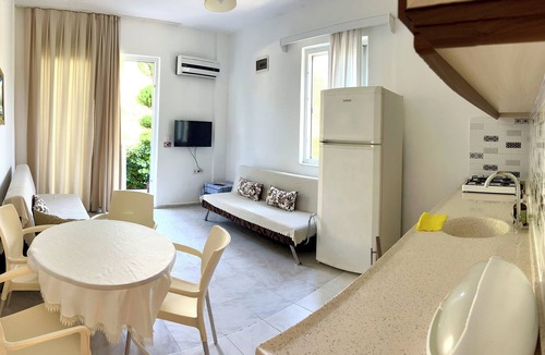 Turgutkoy Koyu Apartment | MERMAID PANSIYON
