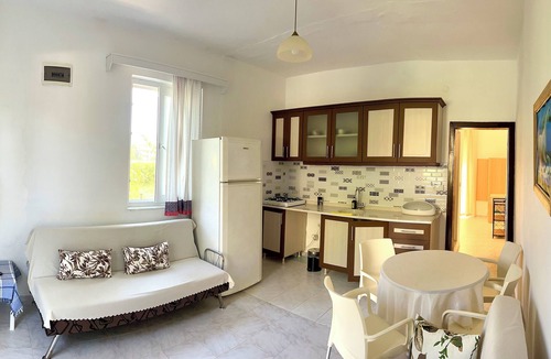 Turgutkoy Koyu Apartment | MERMAID PANSIYON