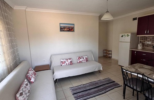 Turgutkoy Koyu Apartment | MERMAID PANSIYON