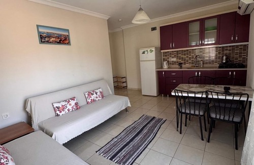 Turgutkoy Koyu Apartment | MERMAID PANSIYON