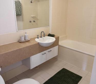 Mermaid Beach Apartment | Mermaid Sands