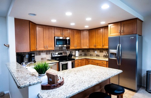Carpinteria Condo | Mermaids Grotto on the Beach