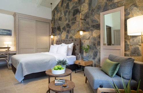 Merom Golan Hotel | Merom Golan Resort