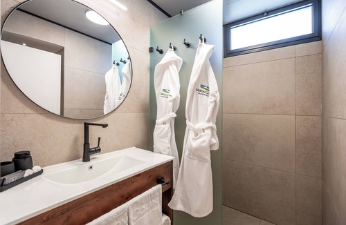 Merom Golan Hotel | Merom Golan Resort