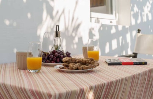 Kirianna House | Meropi Secret Retreat House