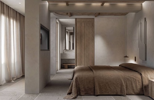 Naousa Hotel | Meros, Santikos Collection