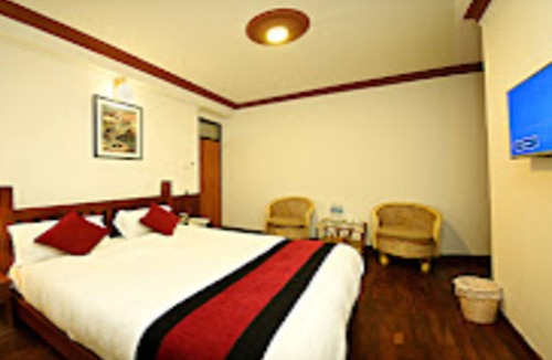 Kathmandu Hotel | MeroStay 218 HK HE