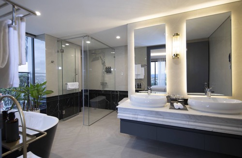 Phuong 10 Hotel | MERPERLE DALAT HOTEL