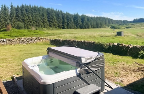 Newton Stewart House | Merrick Cottage - Uk7783