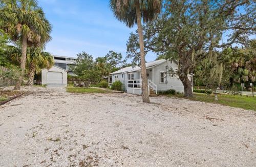 Cedar Key House | Merrilly Cottage