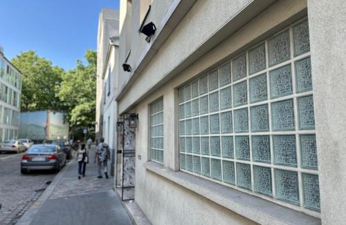 Quartier de la Chapelle Hotel | Merryl Hotel