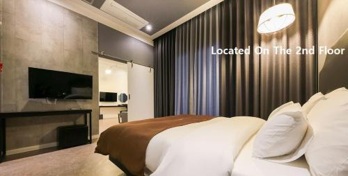 Boryeong Hotel | Merrymud Hotel