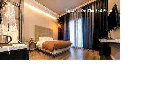 Boryeong Hotel | Merrymud Hotel
