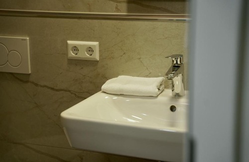 Backnang Hotel | Mersa Hotel
